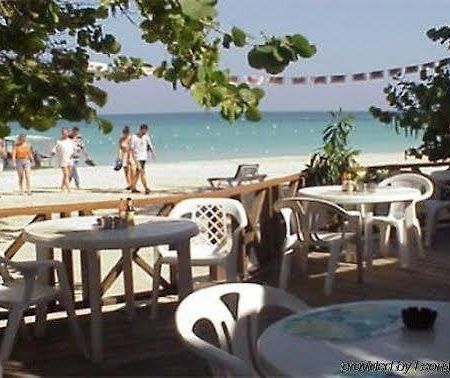 Hotel Vera Club Negril Exterior foto