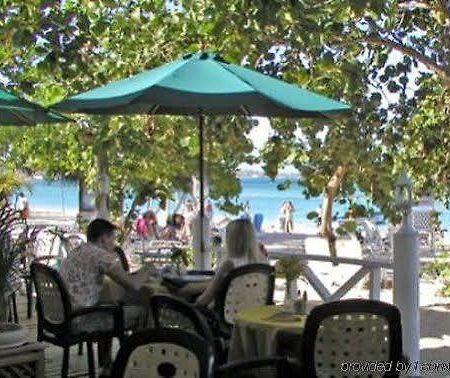 Hotel Vera Club Negril Exterior foto