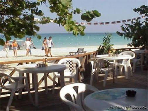 Hotel Vera Club Negril Exterior foto