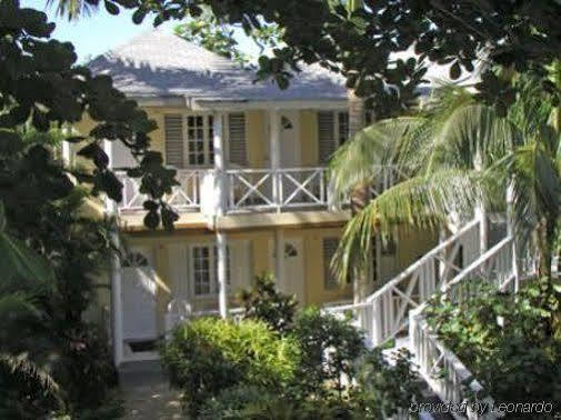 Hotel Vera Club Negril Exterior foto
